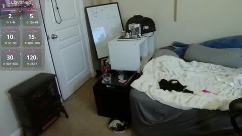 Bunnydathug online show from 12/20/24, 02:27