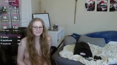 Bunnydathug online show from 12/21/24, 06:12