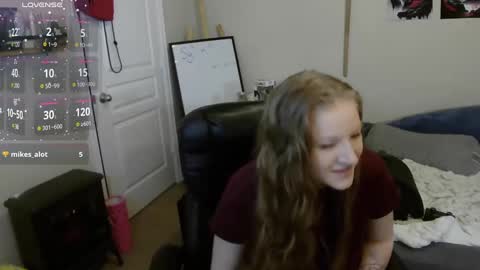 Bunnydathug online show from 12/22/24, 12:05