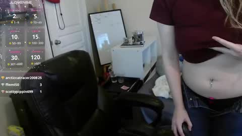 Bunnydathug online show from 12/22/24, 06:15