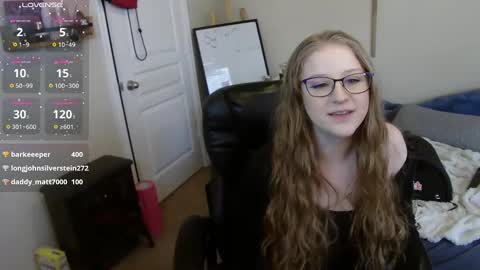 Bunnydathug online show from 12/23/24, 03:44