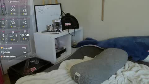 Bunnydathug online show from 12/26/24, 06:54