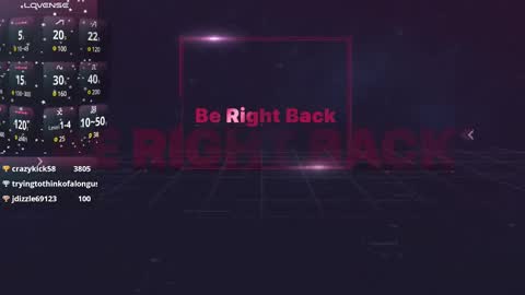 Bunnydathug online show from 01/05/25, 03:34