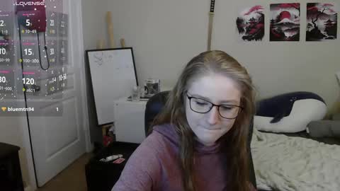 Bunnydathug online show from 01/06/25, 10:35