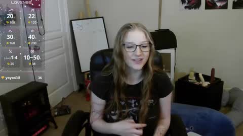 Bunnydathug online show from 01/09/25, 01:02