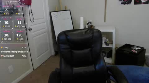 Bunnydathug online show from 01/12/25, 02:09