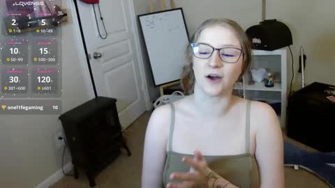 Bunnydathug online show from 01/15/25, 01:41