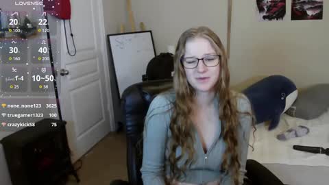 Bunnydathug online show from 01/16/25, 11:48