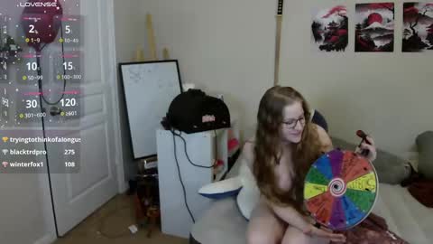 Bunnydathug online show from 01/17/25, 12:10