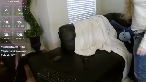 Bunnydathug online show from 02/01/25, 02:45