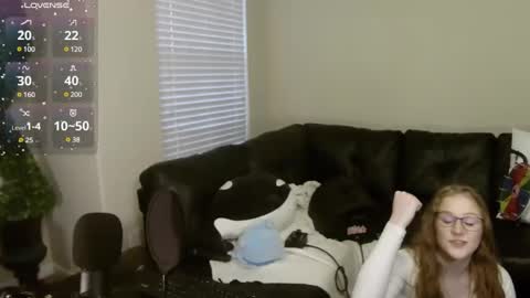 Bunnydathug online show from 02/09/25, 02:18