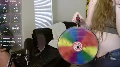 Bunnydathug online show from 02/12/25, 02:54