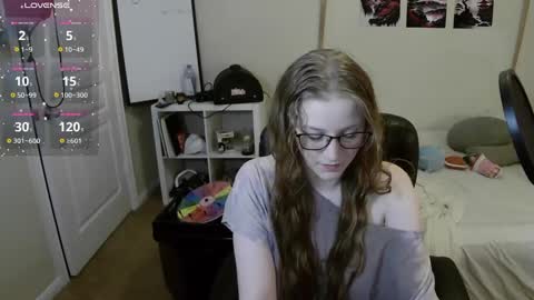 Bunnydathug online show from 02/16/25, 10:21