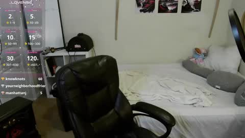 Bunnydathug online show from 02/20/25, 09:55