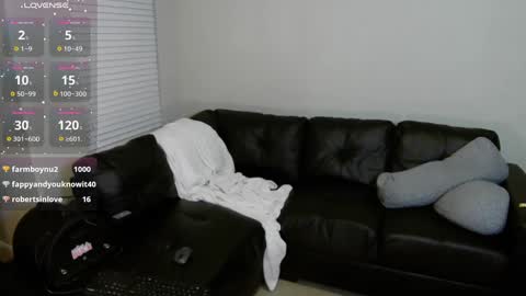 Bunnydathug online show from 02/25/25, 11:52