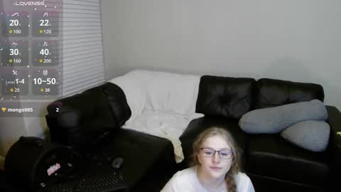 Bunnydathug online show from 02/26/25, 08:37