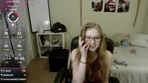 Bunnydathug online show from 03/01/25, 11:17