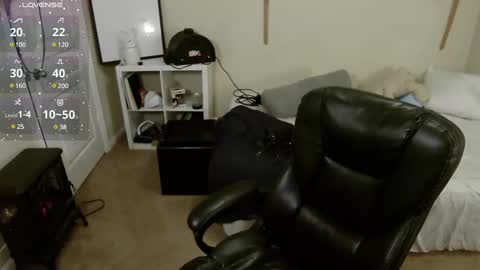 Bunnydathug online show from 03/02/25, 10:45