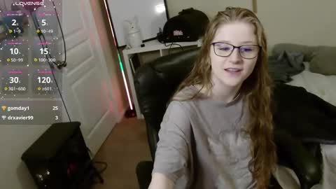 Bunnydathug online show from 03/09/25, 11:03