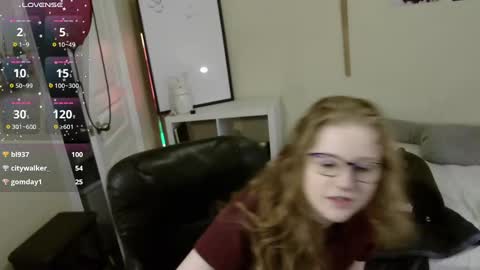 Bunnydathug online show from 03/09/25, 02:10