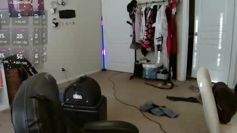 Bunnydathug online show from 09/21/25, 12:51