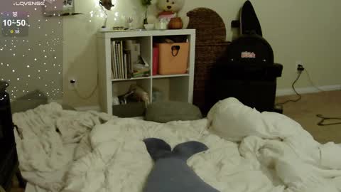 Bunnydathug online show from 10/05/25, 10:02