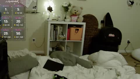 Bunnydathug online show from 10/07/25, 10:01