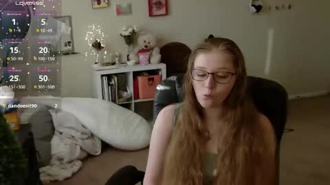 Bunnydathug online show from 10/10/25, 12:59