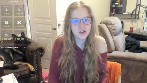 Bunnydathug online show from 12/04/25, 02:04