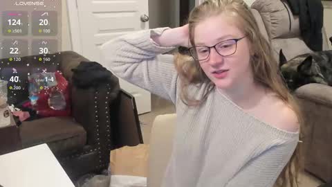 Bunnydathug online show from 12/20/25, 08:54