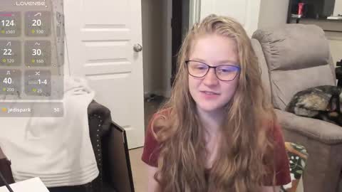 Bunnydathug online show from 12/21/25, 09:16