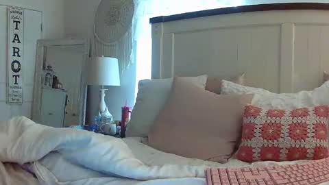 Snapshot of southernbarbii chatting on 12/29/24, 04:51 Your Barbii online show from 12/29/24, 04:51