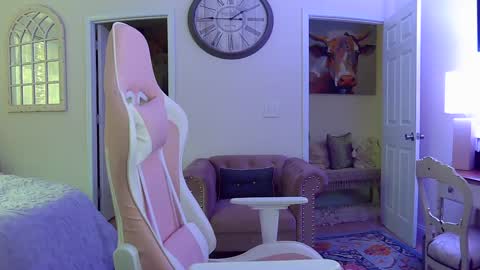 Snapshot of southernbarbii chatting on 02/23/25, 12:27 Your Barbii online show from 02/23/25, 12:27