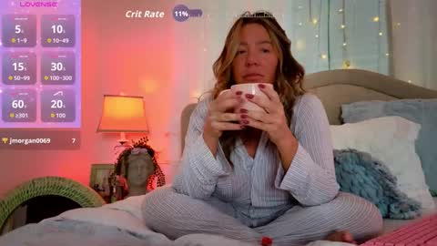 Snapshot of southernbarbii chatting on 09/20/25, 11:55 Your Barbii online show from 09/20/25, 11:55