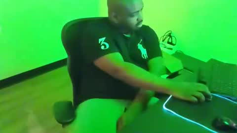 Infamous Damon Jerico online show from 01/08/25, 03:19