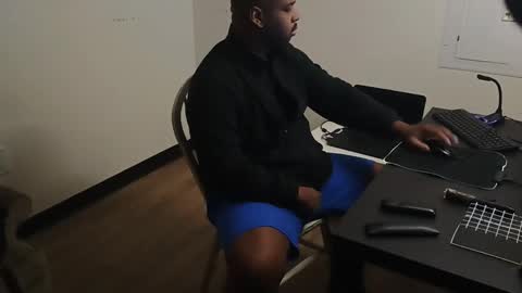 Infamous Damon Jerico online show from 01/11/25, 06:35