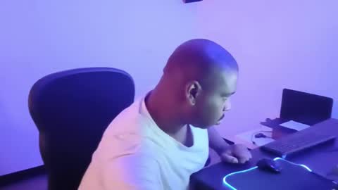 Infamous Damon Jerico online show from 01/18/25, 01:52