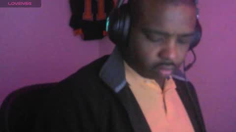 Infamous Damon Jerico online show from 01/20/25, 05:37