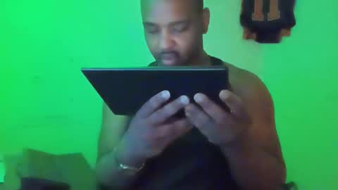 Infamous Damon Jerico online show from 01/20/25, 08:41