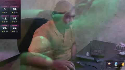 Infamous Damon Jerico online show from 01/23/25, 11:47