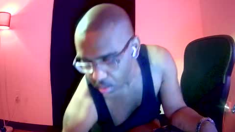 Infamous Damon Jerico online show from 01/11/26, 02:49