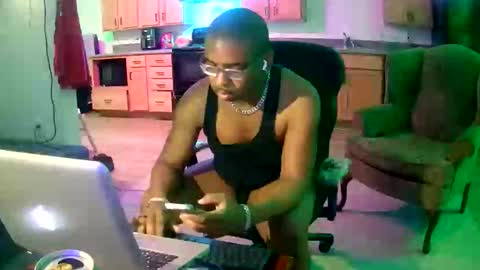 Infamous Damon Jerico online show from 01/15/26, 05:49