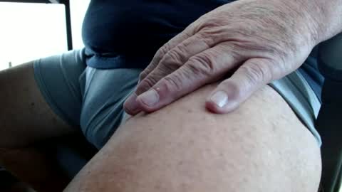 Snapshot of southernncguy7 chatting on 06/03/26, 11:35 southernncguy7 online show from 06/03/26, 11:35