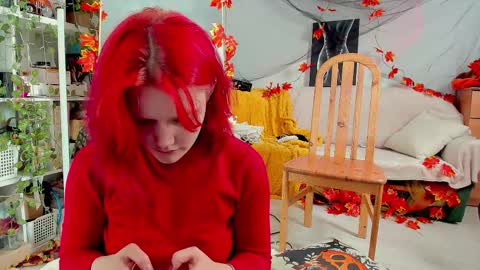 Leah online show from 10/08/25, 08:45