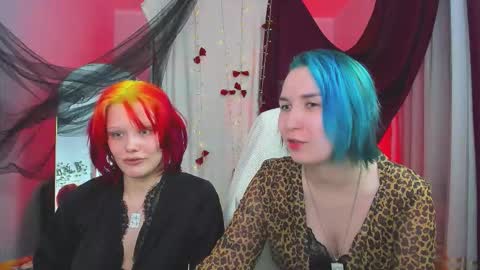 Leah online show from 01/16/26, 12:03