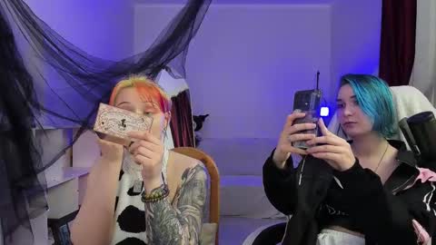 Leah online show from 02/02/26, 05:22