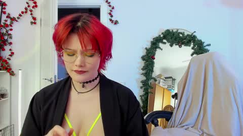 Leah online show from 04/10/26, 04:23