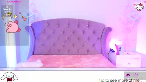 sowy_venus online show from 01/16/26, 03:49