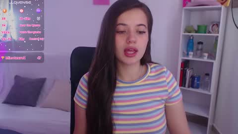 Abby online show from 02/07/25, 07:17