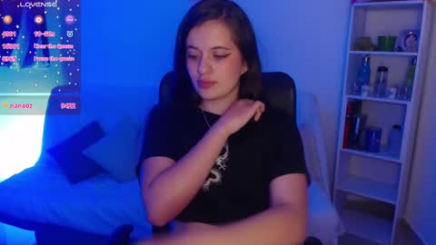 Abby online show from 02/12/25, 12:48